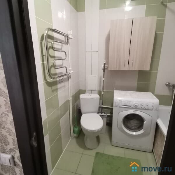 1-комн. квартира, 34 м²