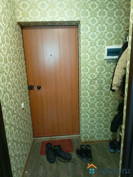 1-комн. квартира, 34 м²