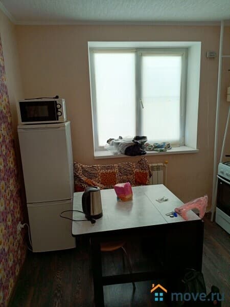 1-комн. квартира, 34 м²