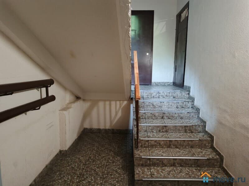1-комн. квартира, 32.1 м²