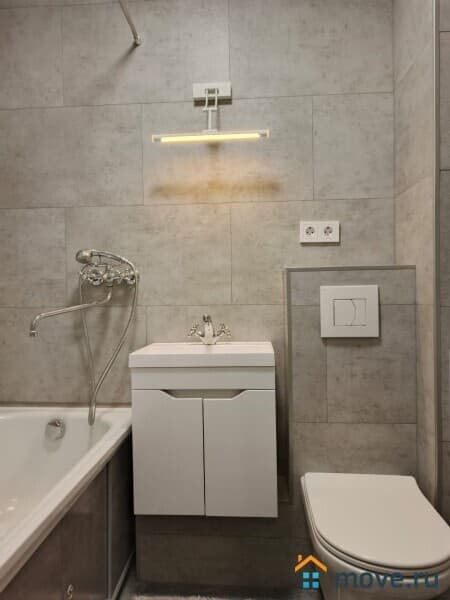 1-комн. квартира, 32.1 м²