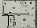 Продажа однокомнатной квартиры, 53.8 м², этаж 13 из 26. Фото 2
