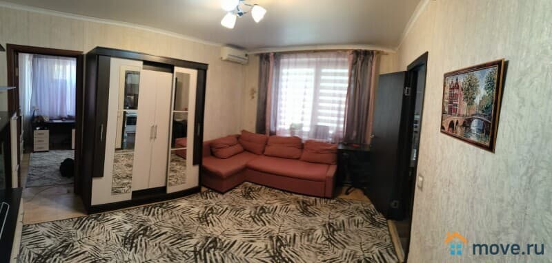 2-комн. квартира, 40 м²