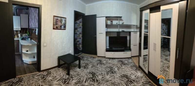 2-комн. квартира, 40 м²