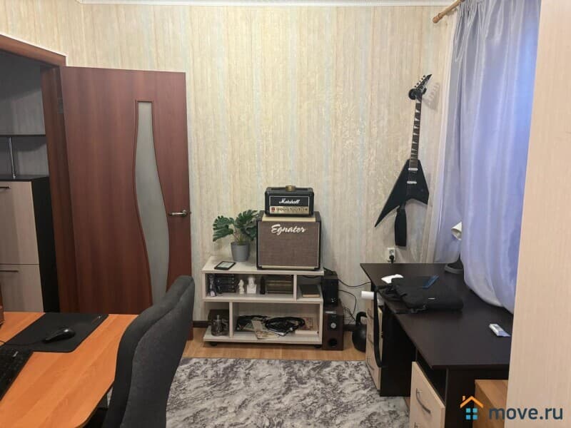 2-комн. квартира, 40 м²