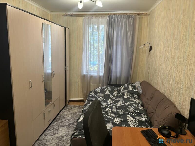 2-комн. квартира, 40 м²
