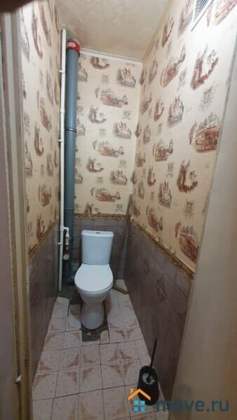2-комн. квартира, 56 м²