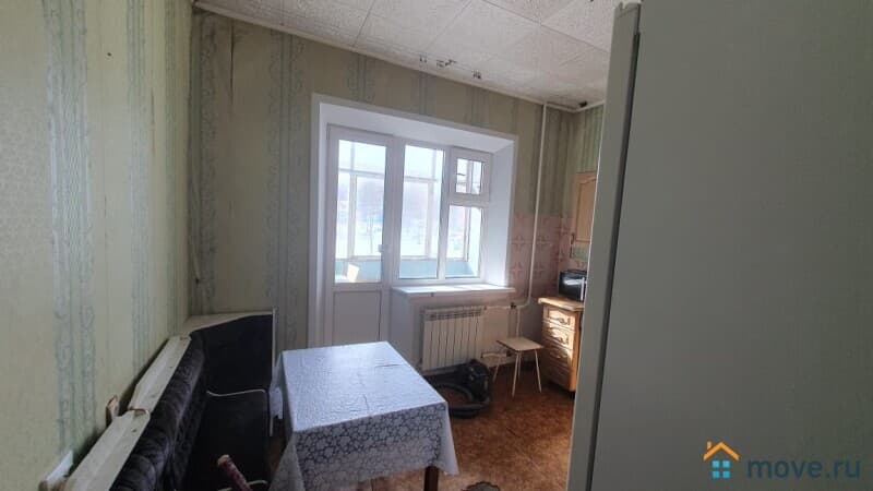 2-комн. квартира, 56 м²