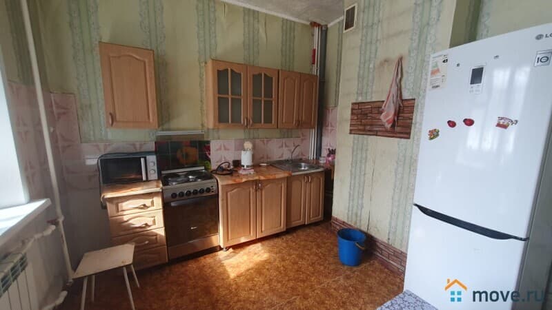2-комн. квартира, 56 м²