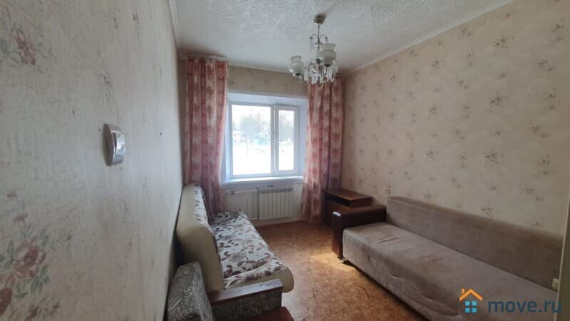 2-комн. квартира, 56 м²