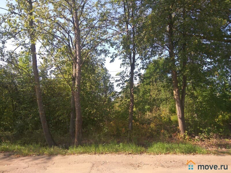 земля под ИЖС, 15.4 га