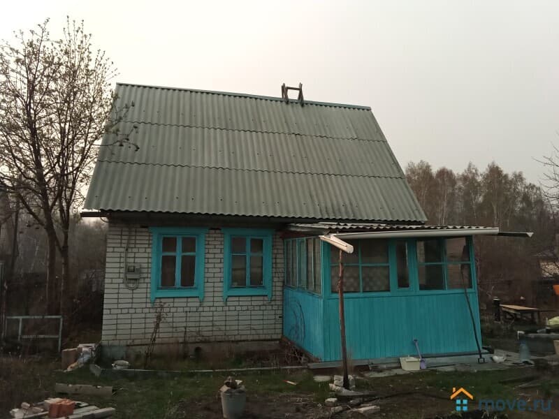 дача, 484 м²