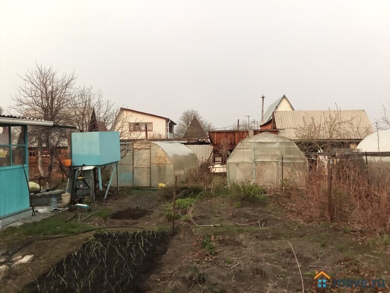 дача, 484 м²
