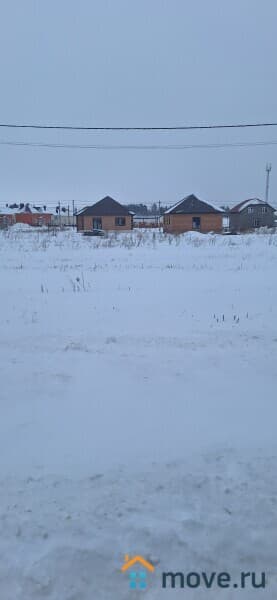 земля под ИЖС, 7.25 сотки