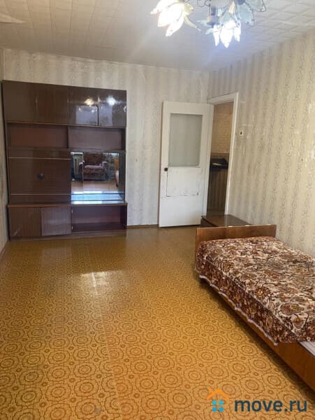 3-комн. квартира, 65 м²