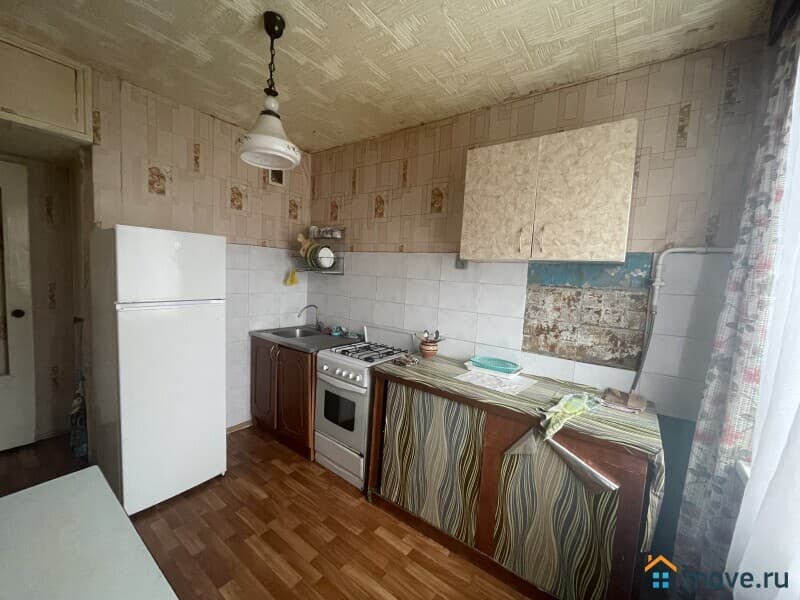 3-комн. квартира, 65 м²
