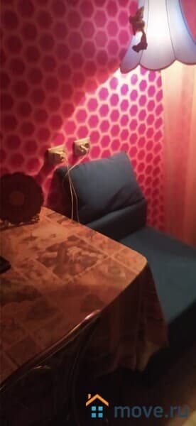 2-комн. квартира, 63 м²