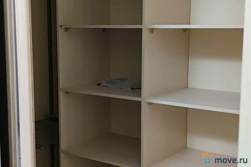 1-комн. квартира, 45 м²