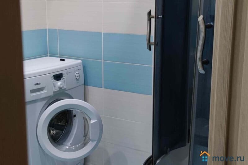 1-комн. квартира, 45 м²