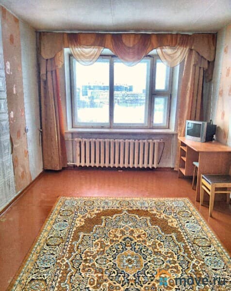 1-комн. квартира, 29 м²