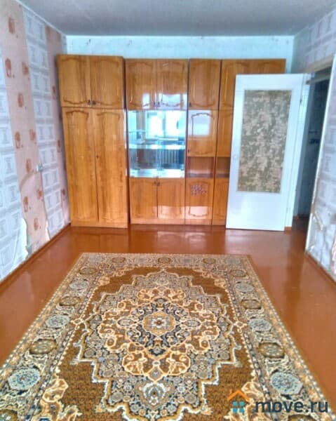 1-комн. квартира, 29 м²