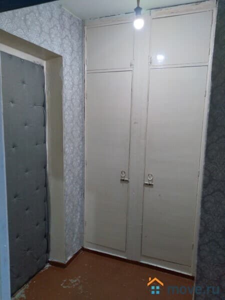 1-комн. квартира, 29 м²