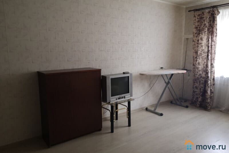 1-комн. квартира, 37 м²