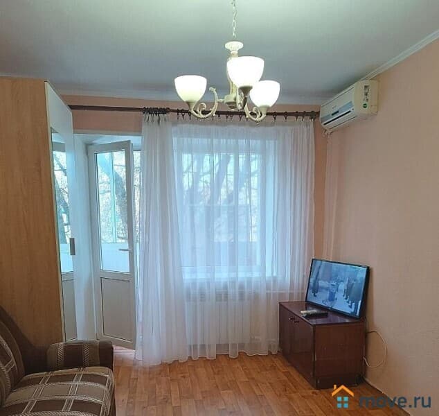 1-комн. квартира, 30 м²