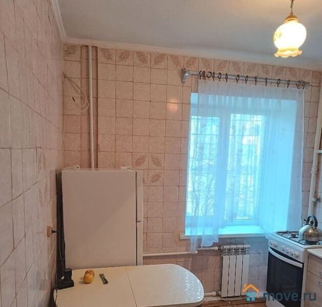 1-комн. квартира, 30 м²