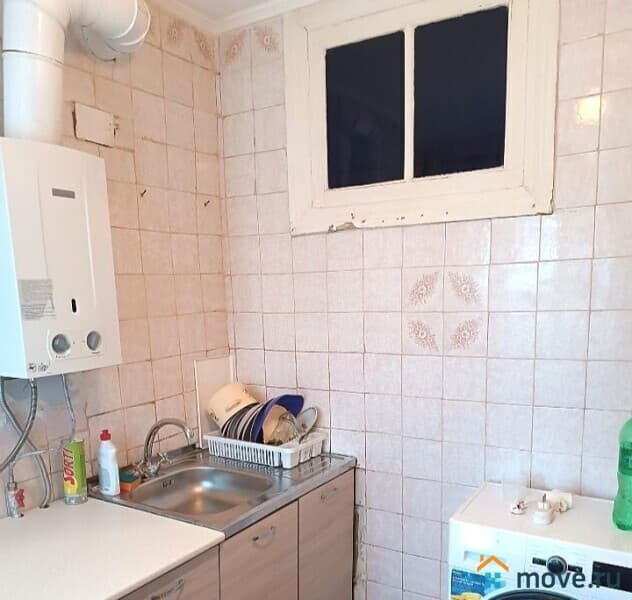 1-комн. квартира, 30 м²