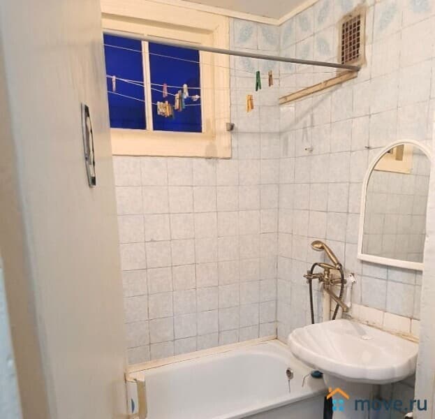 1-комн. квартира, 30 м²