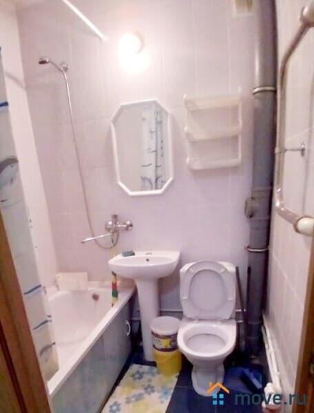 студия, 16 м²