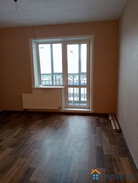 студия, 26.7 м²
