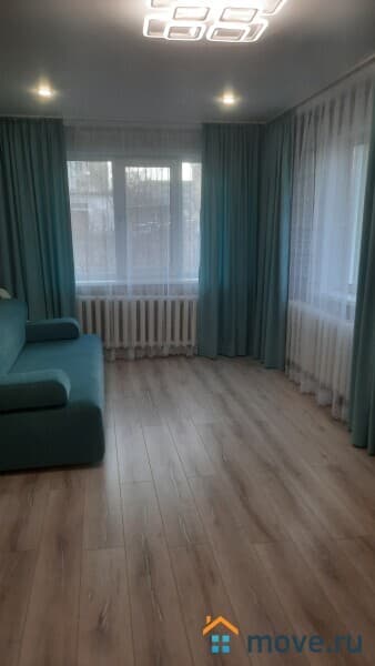 1-комн. квартира, 30 м²