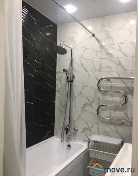 1-комн. квартира, 38 м²