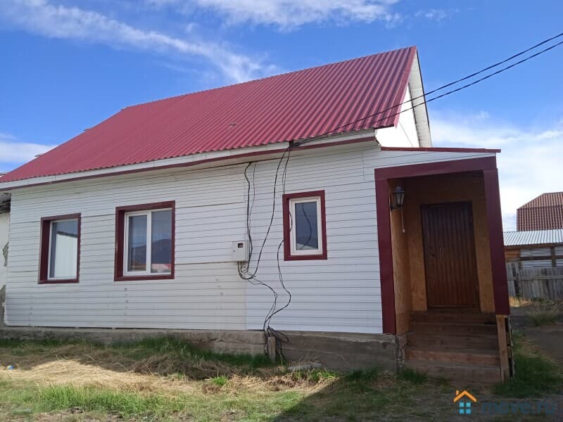 3-комн. квартира, 46 м²