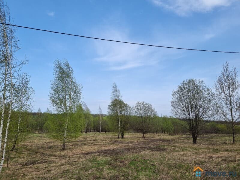 земля под ИЖС, 10 соток