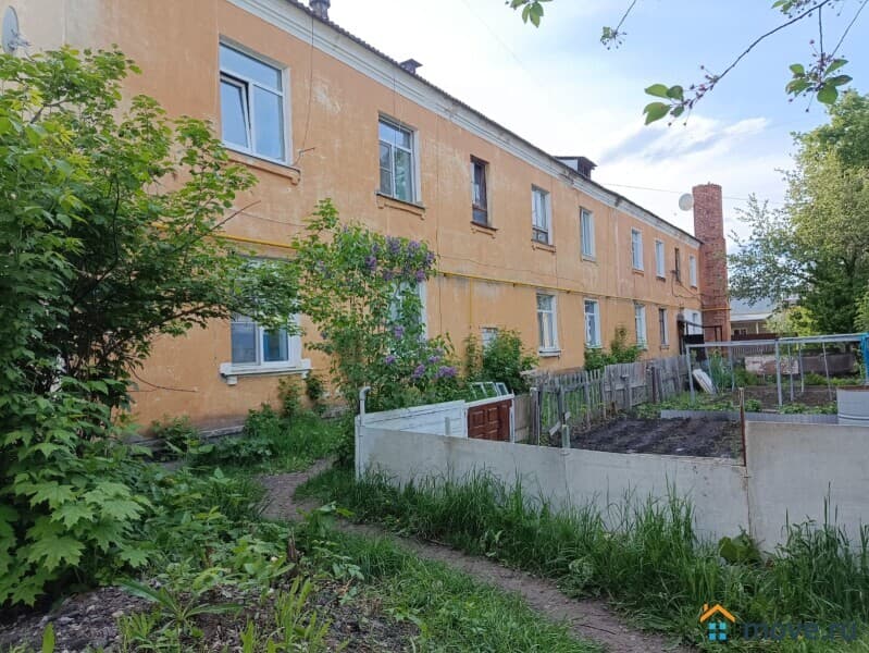 комната, 17.1 м²