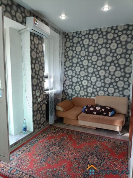 комната, 17.1 м²