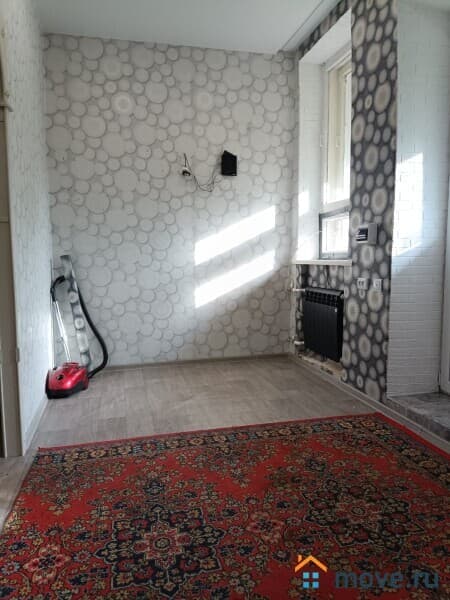 комната, 17.1 м²