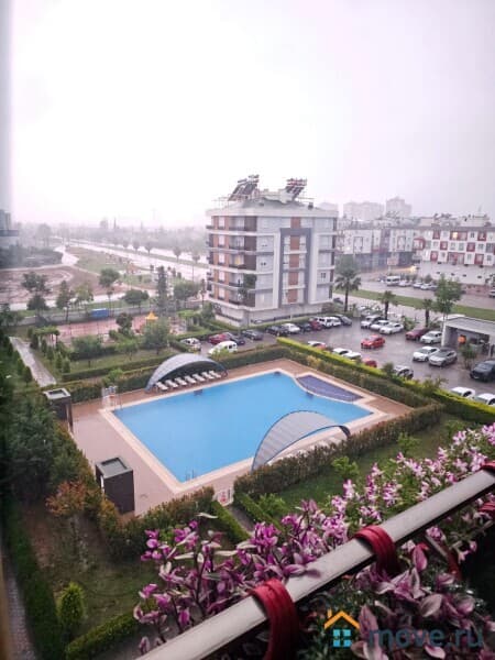 3-комн. квартира, 91 м²