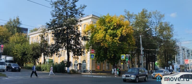 2-комн. квартира, 49 м²