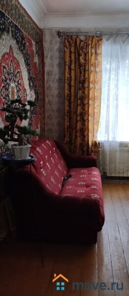 2-комн. квартира, 49 м²
