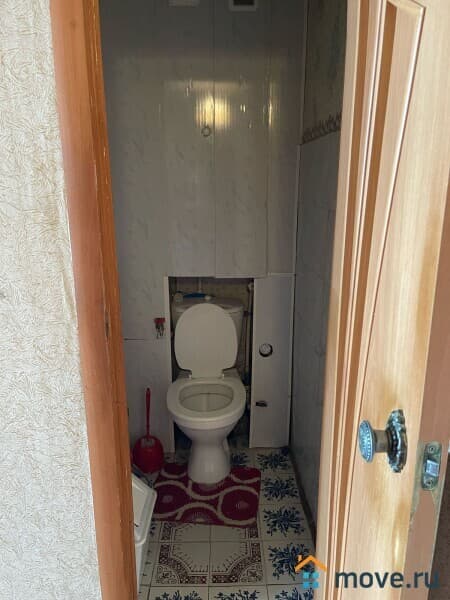 2-комн. квартира, 52.8 м²