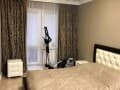 Сдается двухкомнатная квартира, 52 м², этаж 4 из 9. Фото 1