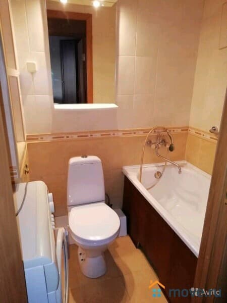 1-комн. квартира, 33 м²