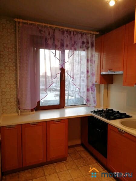 1-комн. квартира, 33 м²