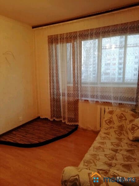 1-комн. квартира, 33 м²