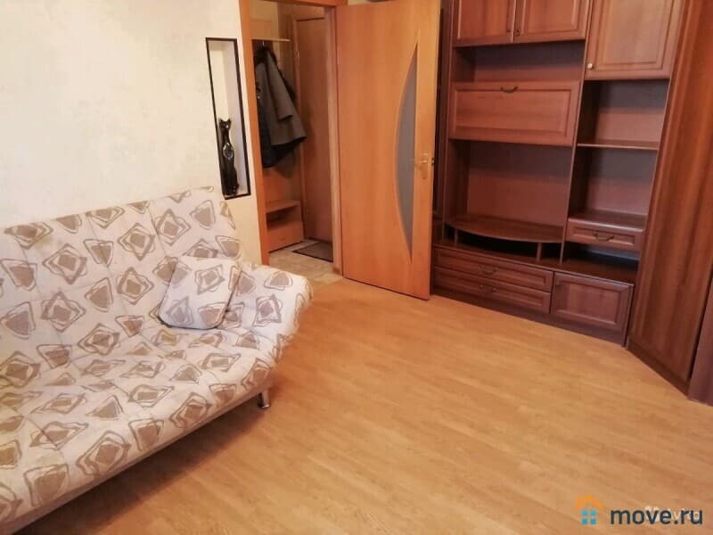 1-комн. квартира, 33 м²