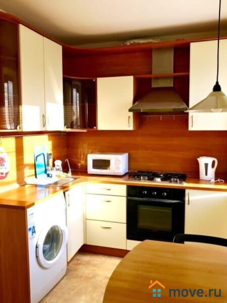 1-комн. квартира, 33 м²